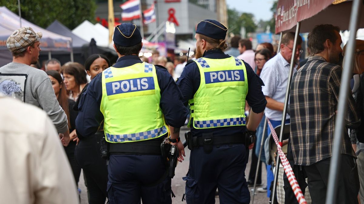 Reportéři bez hranic kritizují Švédsko za přístup k novinářům